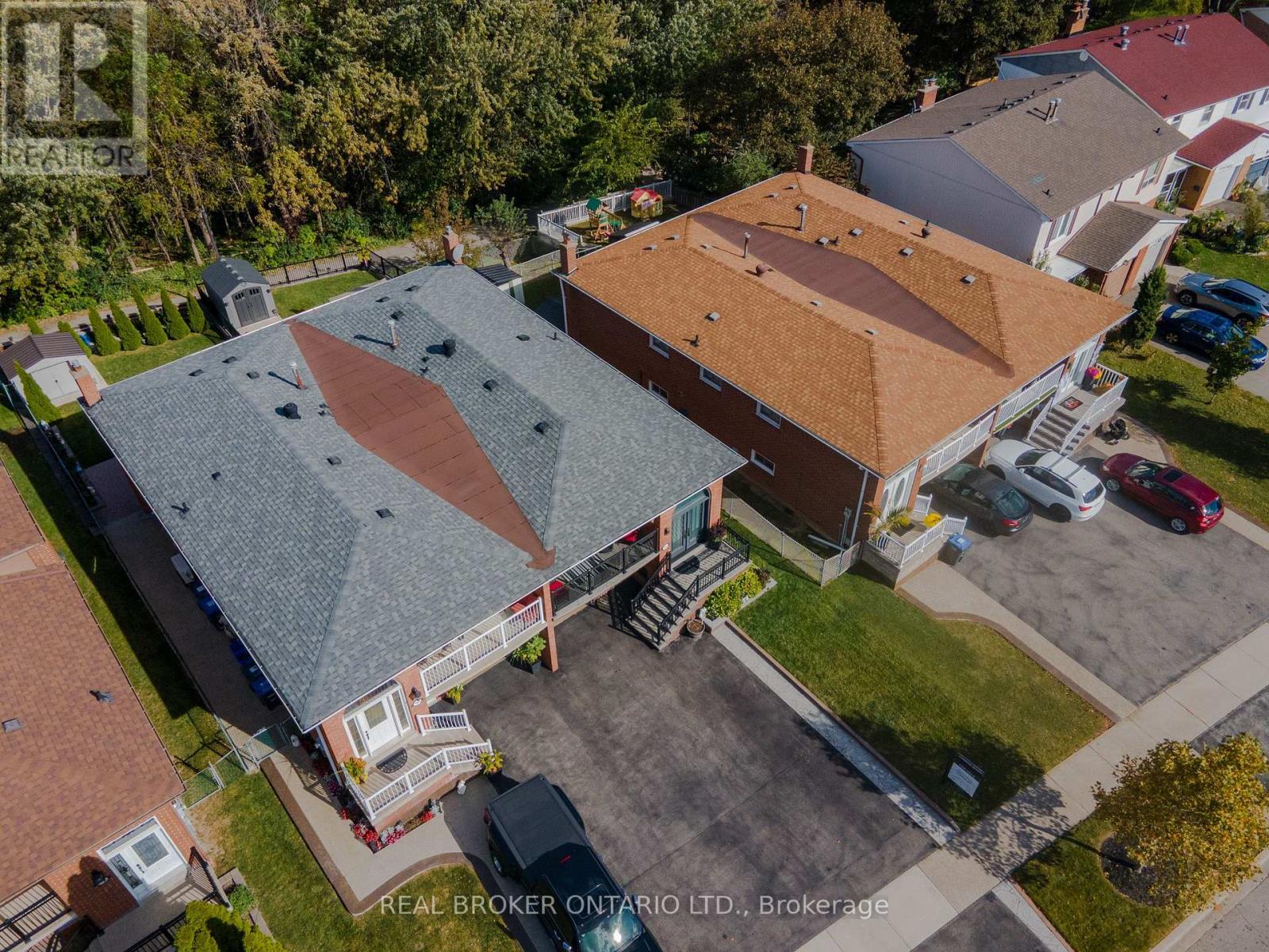 3952 Bishopstoke Lane, Mississauga, Ontario  L4Z 1J2 - Photo 36 - W14023710