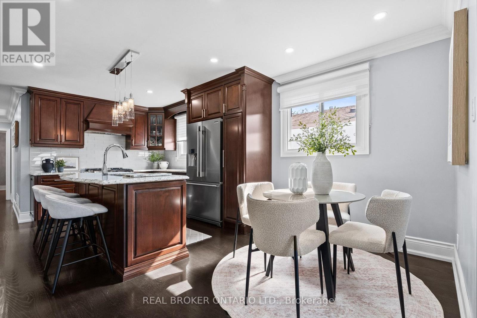 3952 Bishopstoke Lane, Mississauga, Ontario  L4Z 1J2 - Photo 9 - W14023710