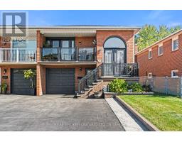 3952 BISHOPSTOKE LANE, Mississauga, Ontario