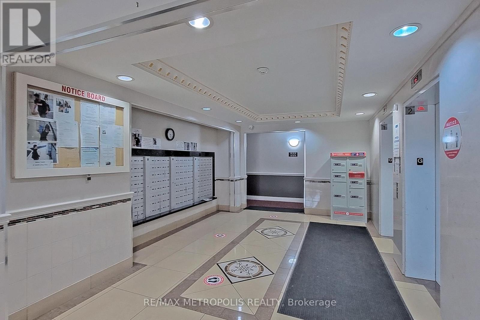 712 - 7405 Goreway Drive, Mississauga, Ontario  L4T 0A3 - Photo 17 - W14025698