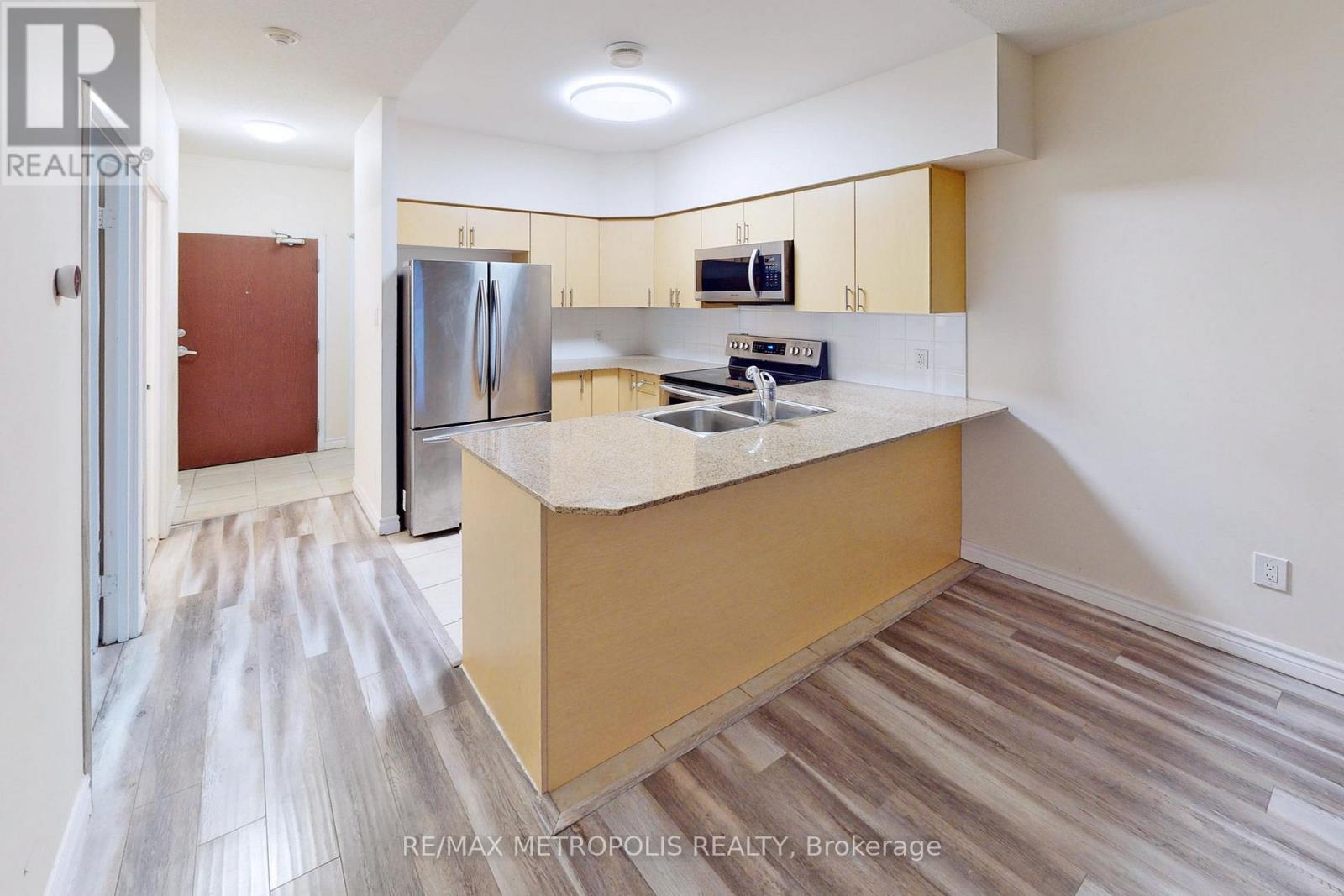 712 - 7405 Goreway Drive, Mississauga, Ontario  L4T 0A3 - Photo 2 - W14025698