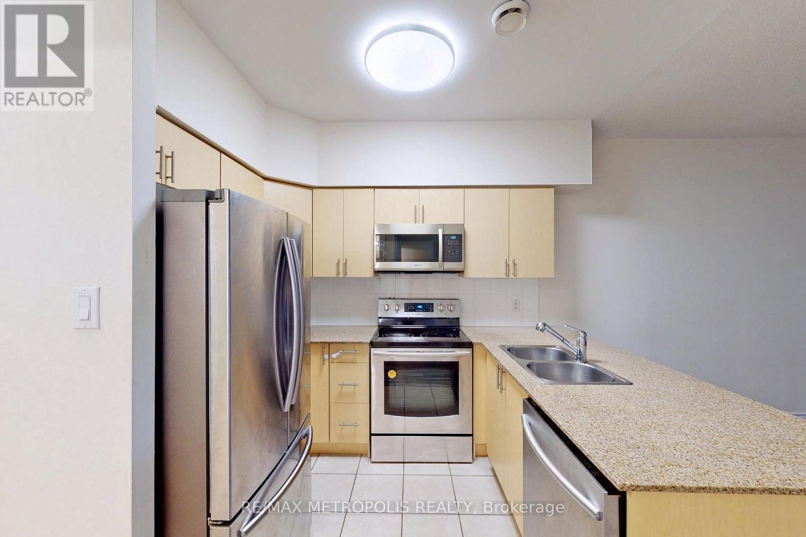 712 - 7405 Goreway Drive, Mississauga, Ontario  L4T 0A3 - Photo 3 - W14025698