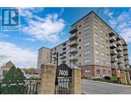 712 - 7405 GOREWAY DRIVE, Mississauga, Ontario