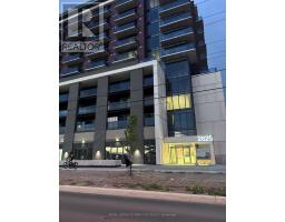 1007 - 2825 JANE STREET, Toronto, Ontario