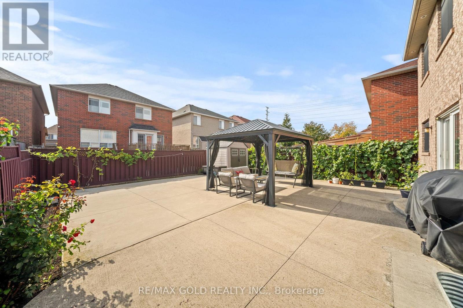 8 Bayridge Drive, Brampton, Ontario  L6P 2H8 - Photo 29 - W14026150