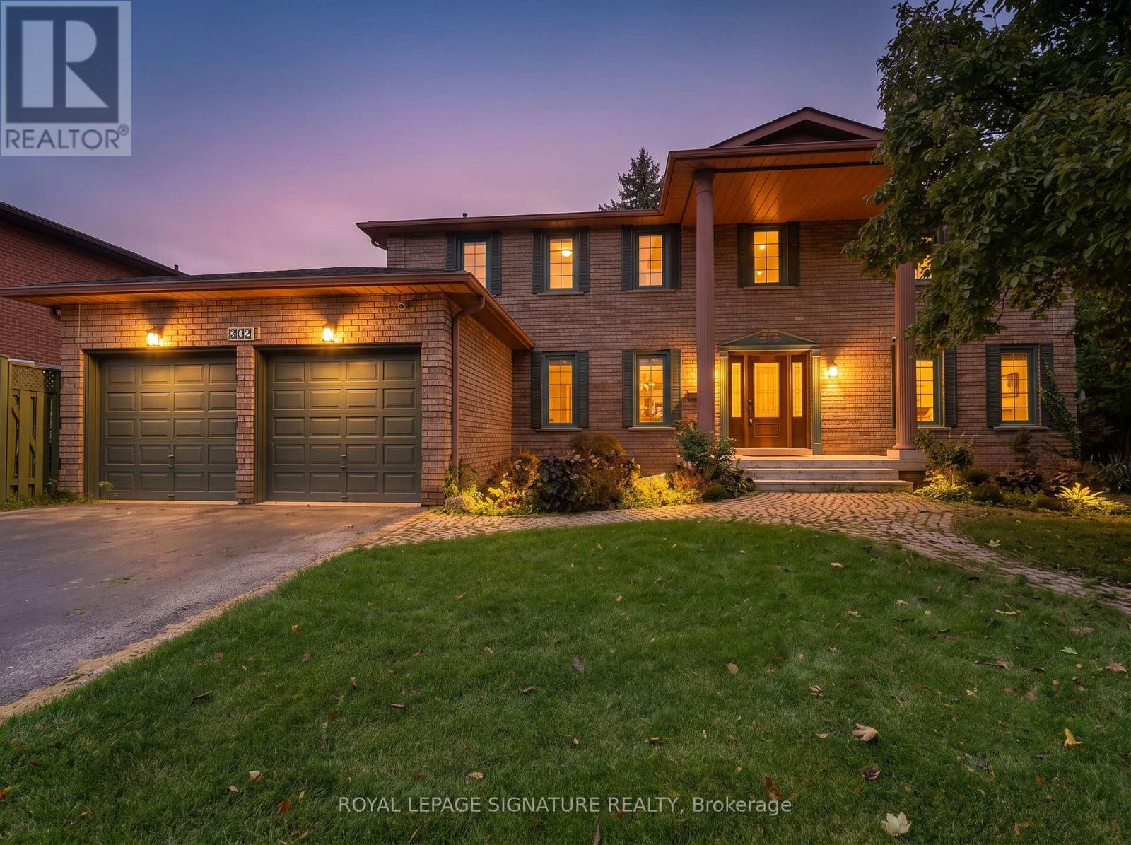 4302 Bridlepath Trail, Mississauga, Ontario  L5L 3K4 - Photo 1 - W14026314