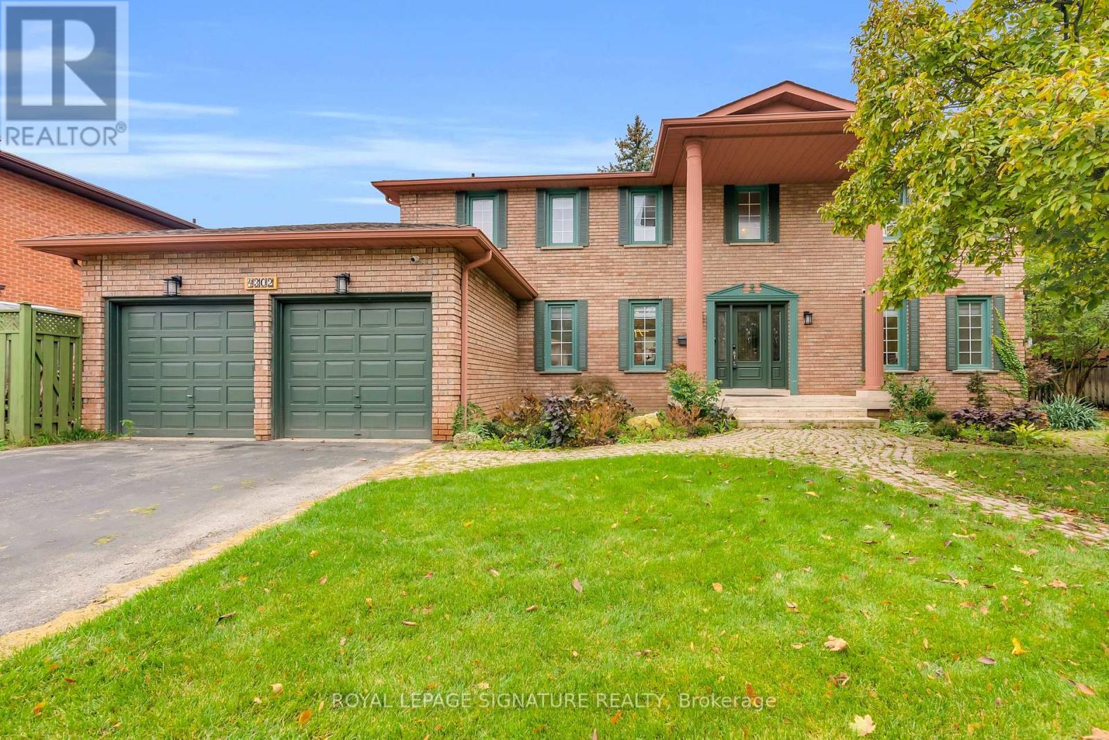4302 Bridlepath Trail, Mississauga, Ontario  L5L 3K4 - Photo 3 - W14026314
