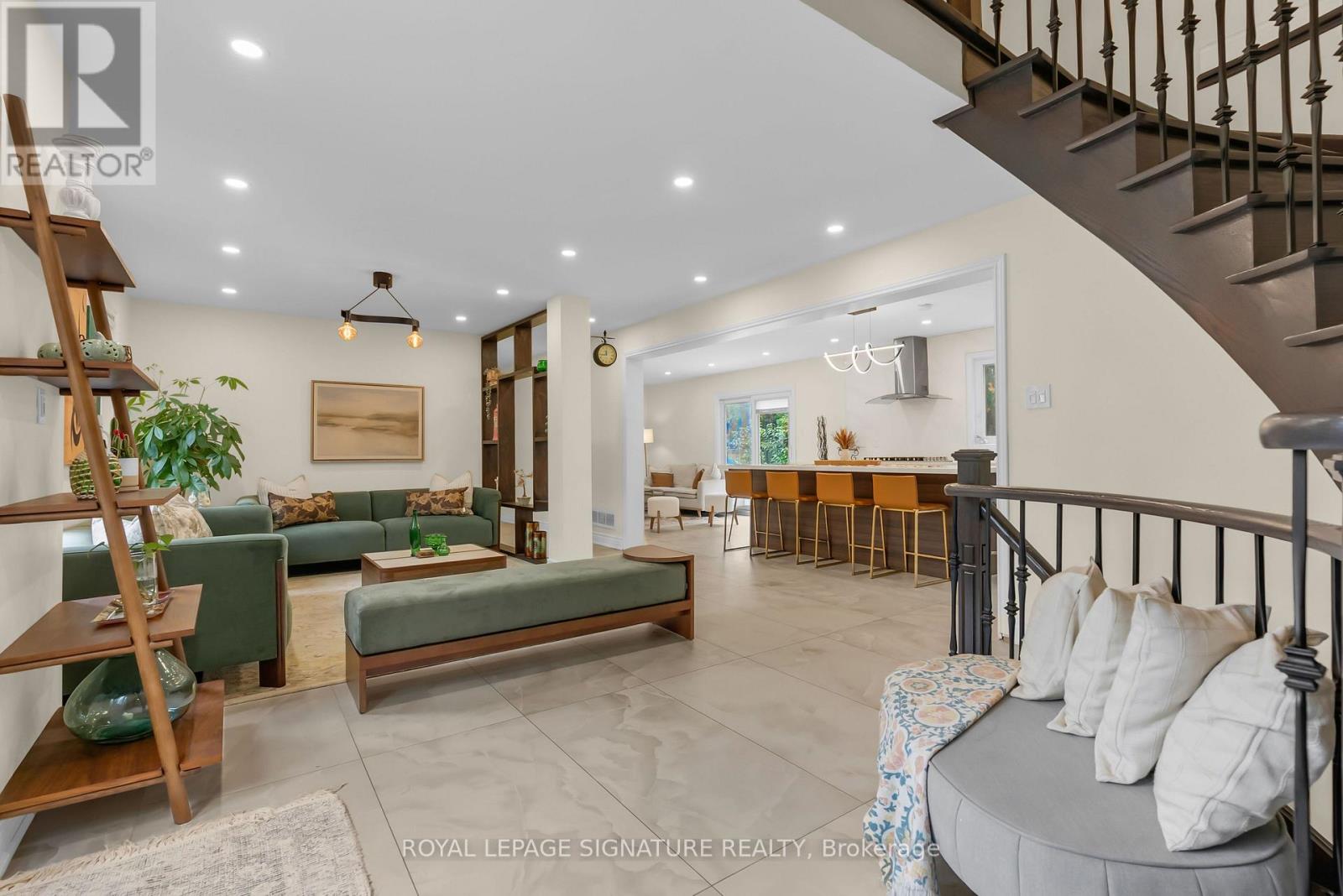 4302 Bridlepath Trail, Mississauga, Ontario  L5L 3K4 - Photo 5 - W14026314