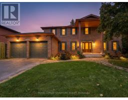 4302 BRIDLEPATH TRAIL, Mississauga, Ontario