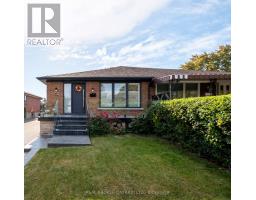 1633 CORAM CRESCENT, Mississauga, Ontario