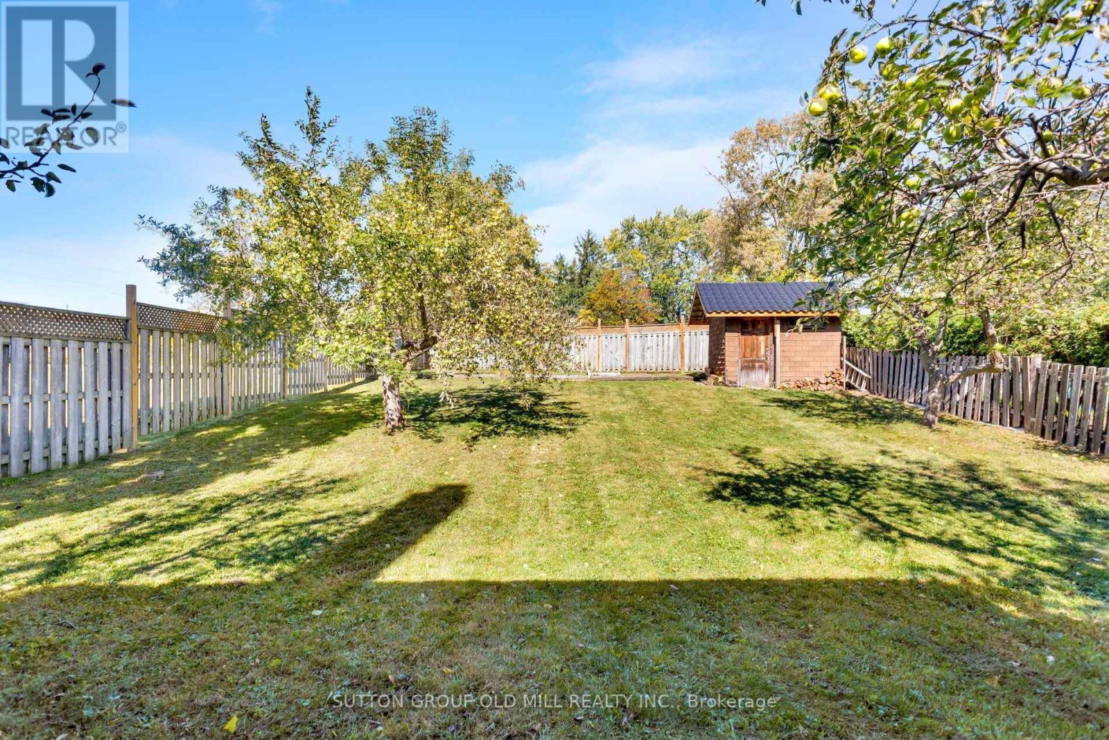 1645 Copseholm Trail, Mississauga, Ontario  L4W 2C1 - Photo 25 - W14026408
