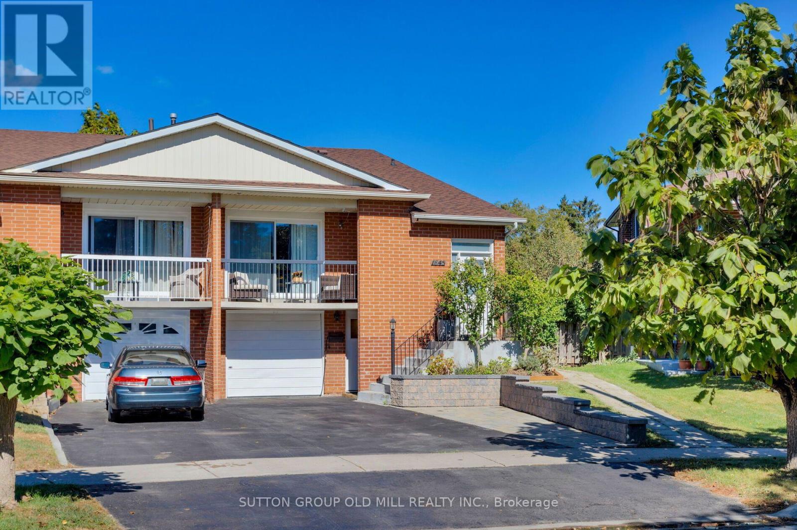 1645 Copseholm Trail, Mississauga, Ontario  L4W 2C1 - Photo 46 - W14026408