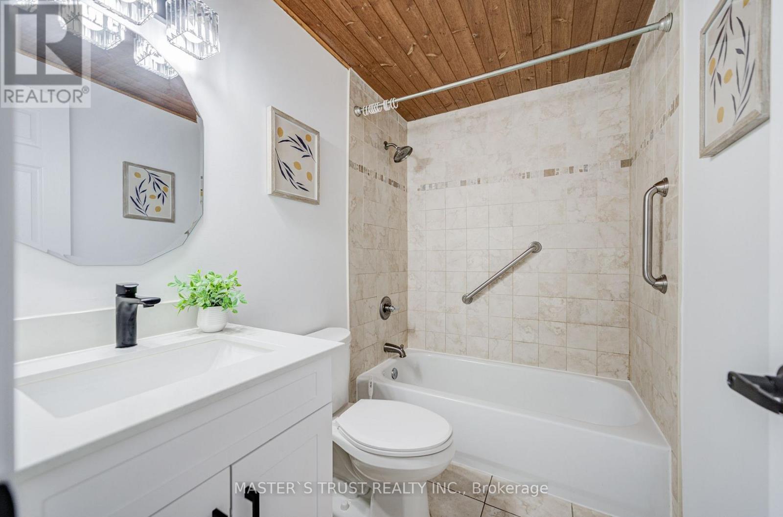 4 Gatsby Square, Brampton, Ontario  L6S 2H4 - Photo 22 - W14026460
