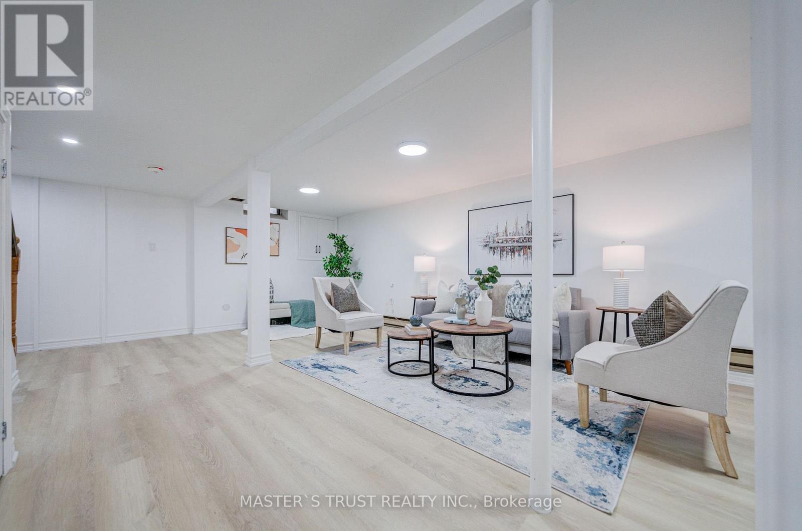 4 Gatsby Square, Brampton, Ontario  L6S 2H4 - Photo 27 - W14026460