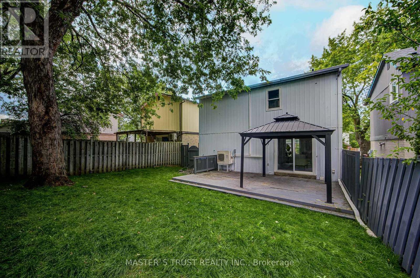 4 Gatsby Square, Brampton, Ontario  L6S 2H4 - Photo 33 - W14026460