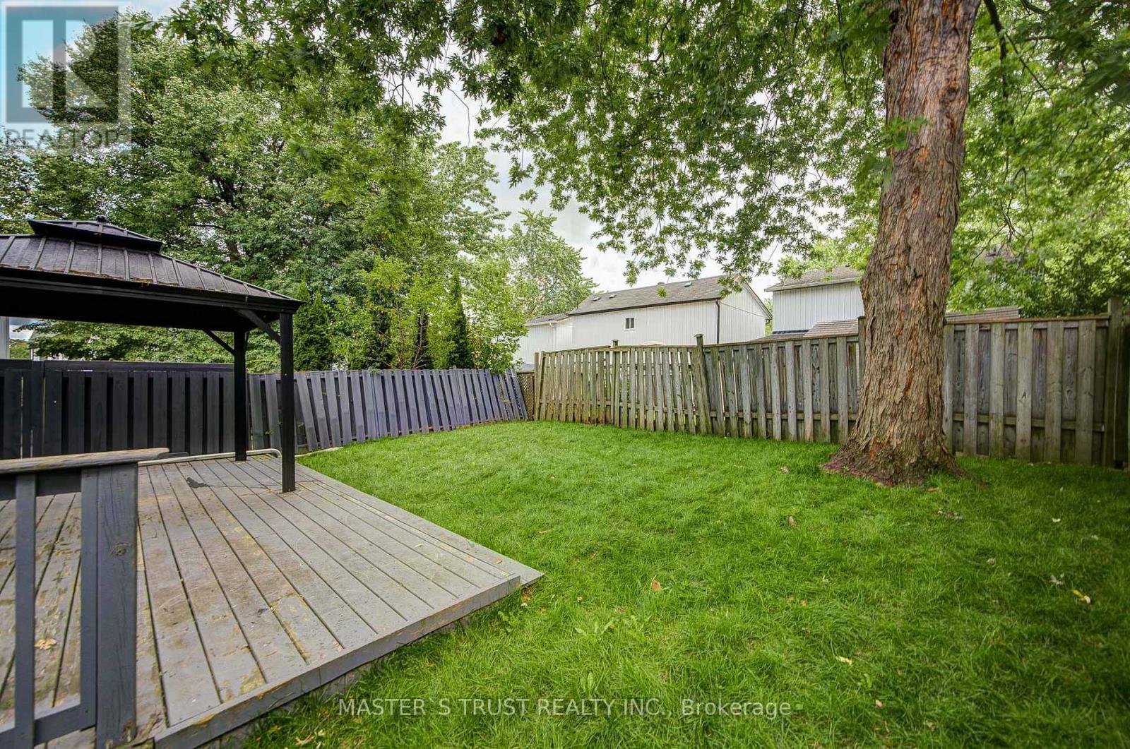4 Gatsby Square, Brampton, Ontario  L6S 2H4 - Photo 34 - W14026460