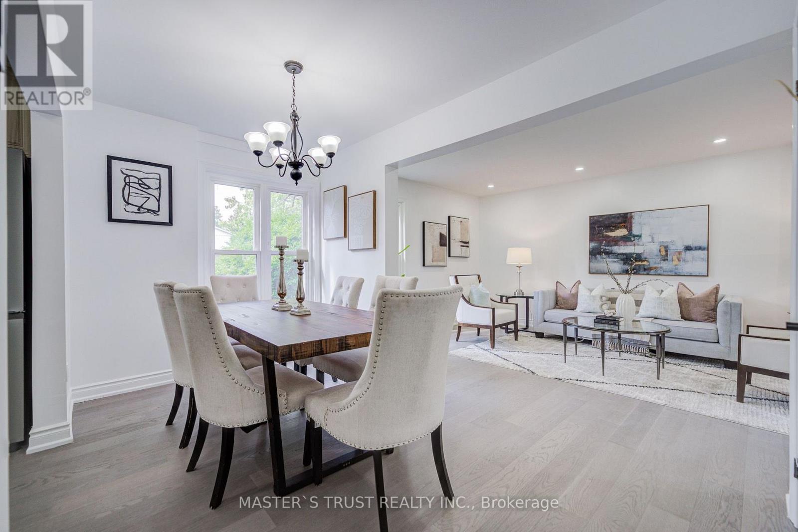 4 Gatsby Square, Brampton, Ontario  L6S 2H4 - Photo 7 - W14026460