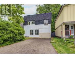 4 GATSBY SQUARE, Brampton, Ontario