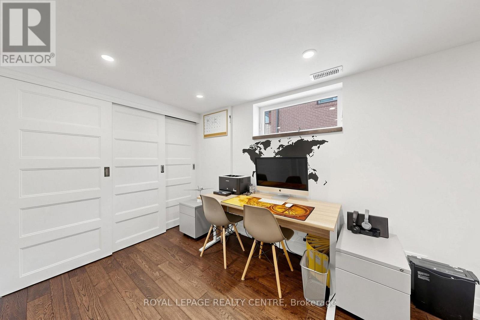 1577 Sandgate Crescent, Mississauga, Ontario  L5J 2E3 - Photo 22 - W14027352