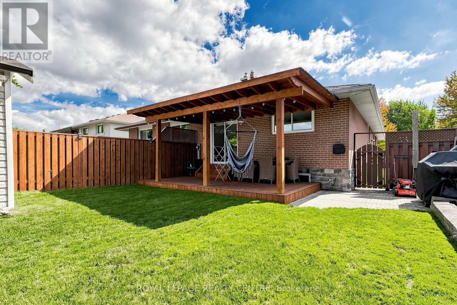1577 Sandgate Crescent, Mississauga, Ontario  L5J 2E3 - Photo 33 - W14027352