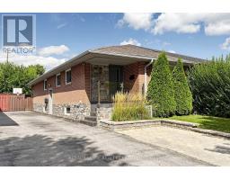 1577 SANDGATE CRESCENT, Mississauga, Ontario