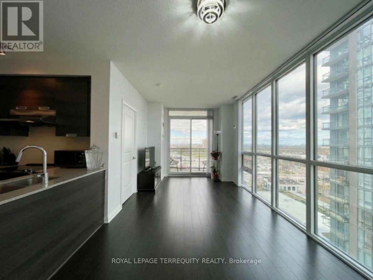 1219 - 5033 Four Springs Avenue, Mississauga, Ontario  L5R 0G6 - Photo 5 - W14027404