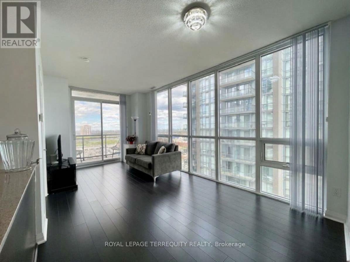 1219 - 5033 Four Springs Avenue, Mississauga, Ontario  L5R 0G6 - Photo 6 - W14027404