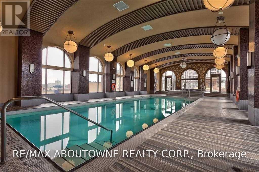 3508 - 385 Prince Of Wales Drive, Mississauga, Ontario  L5B 0C6 - Photo 14 - W14027412