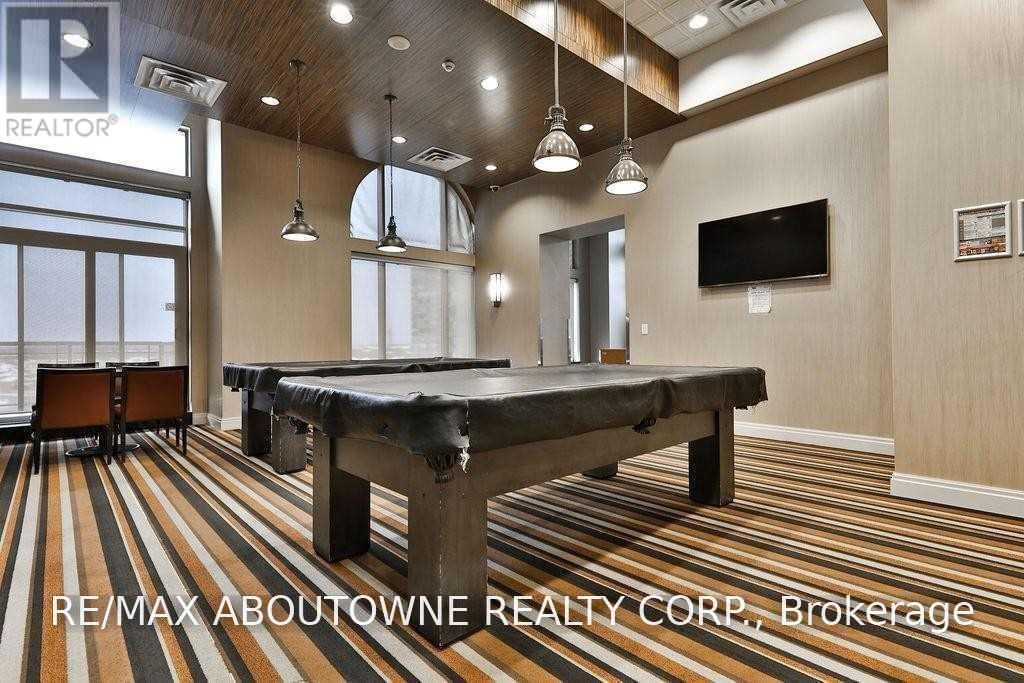 3508 - 385 Prince Of Wales Drive, Mississauga, Ontario  L5B 0C6 - Photo 17 - W14027412