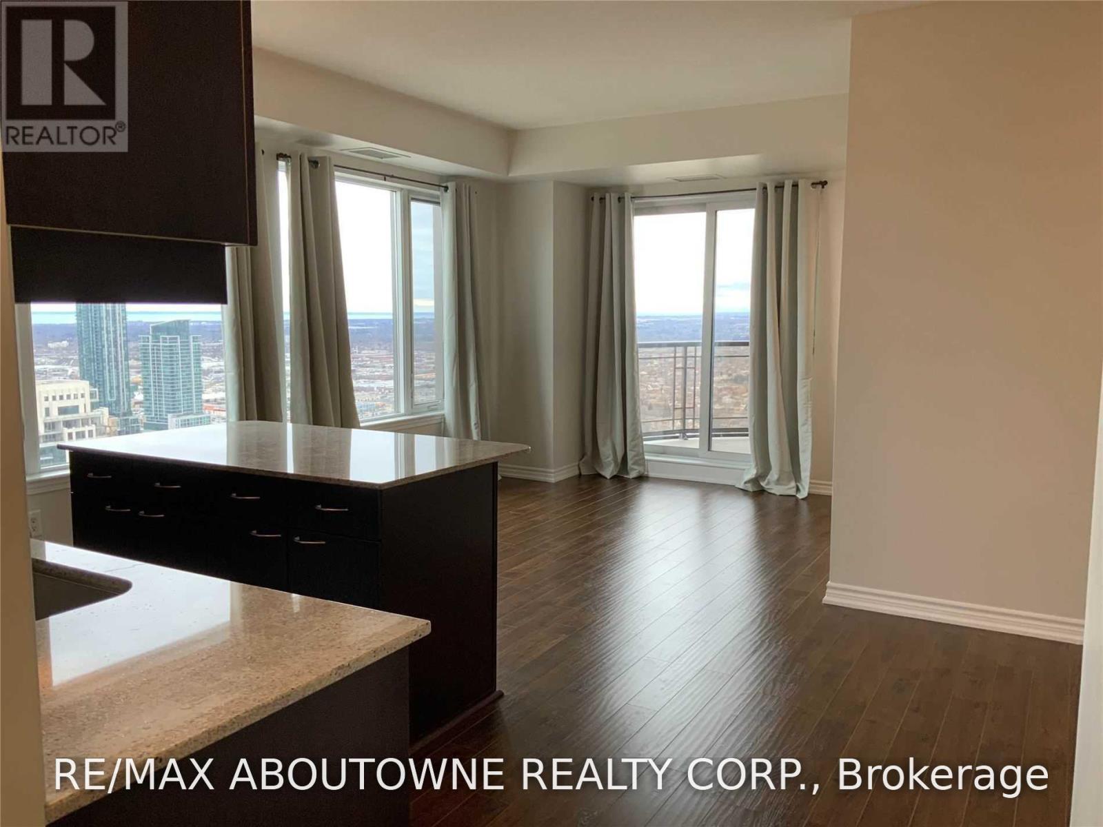 3508 - 385 Prince Of Wales Drive, Mississauga, Ontario  L5B 0C6 - Photo 3 - W14027412