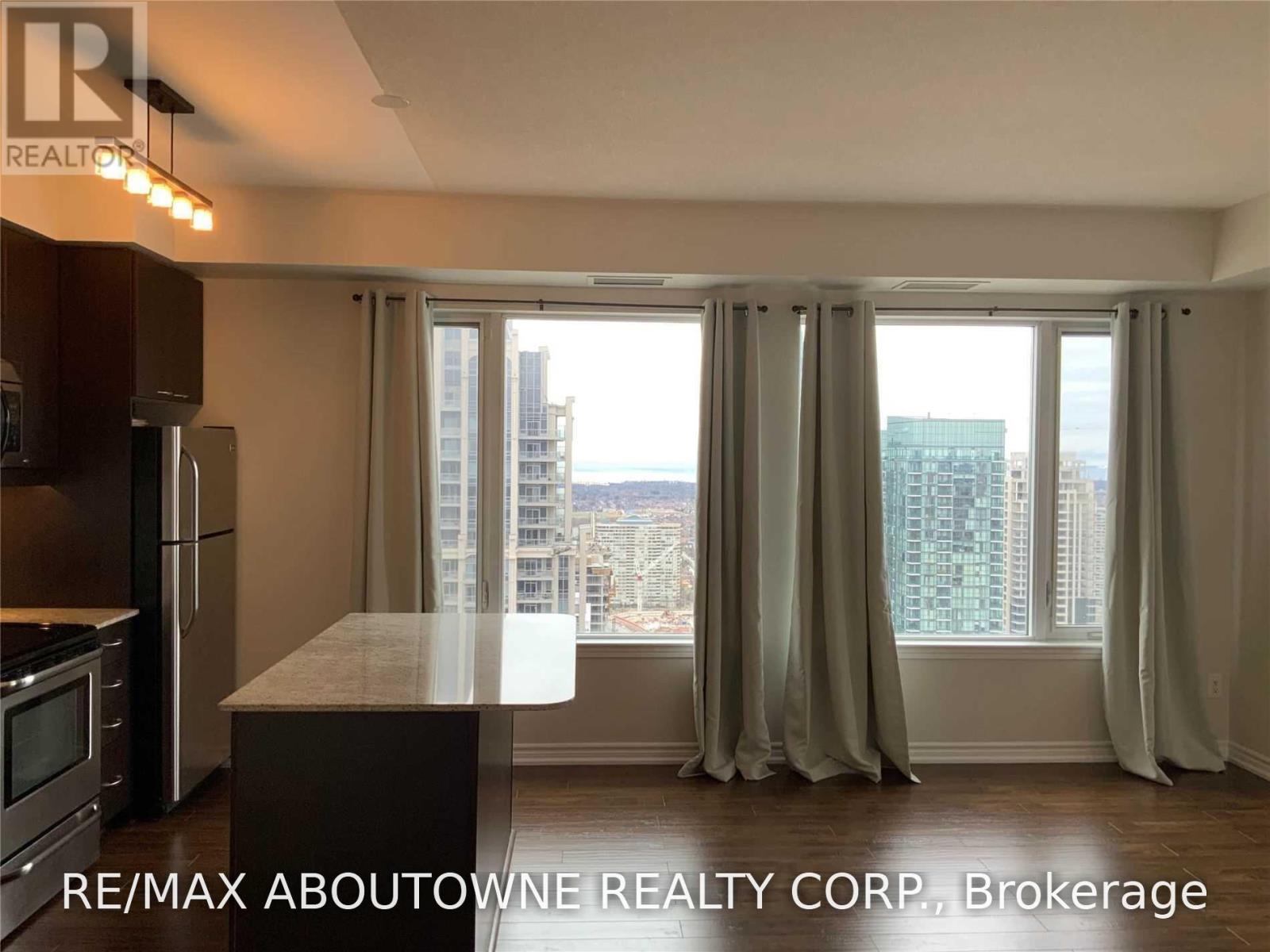 3508 - 385 Prince Of Wales Drive, Mississauga, Ontario  L5B 0C6 - Photo 5 - W14027412