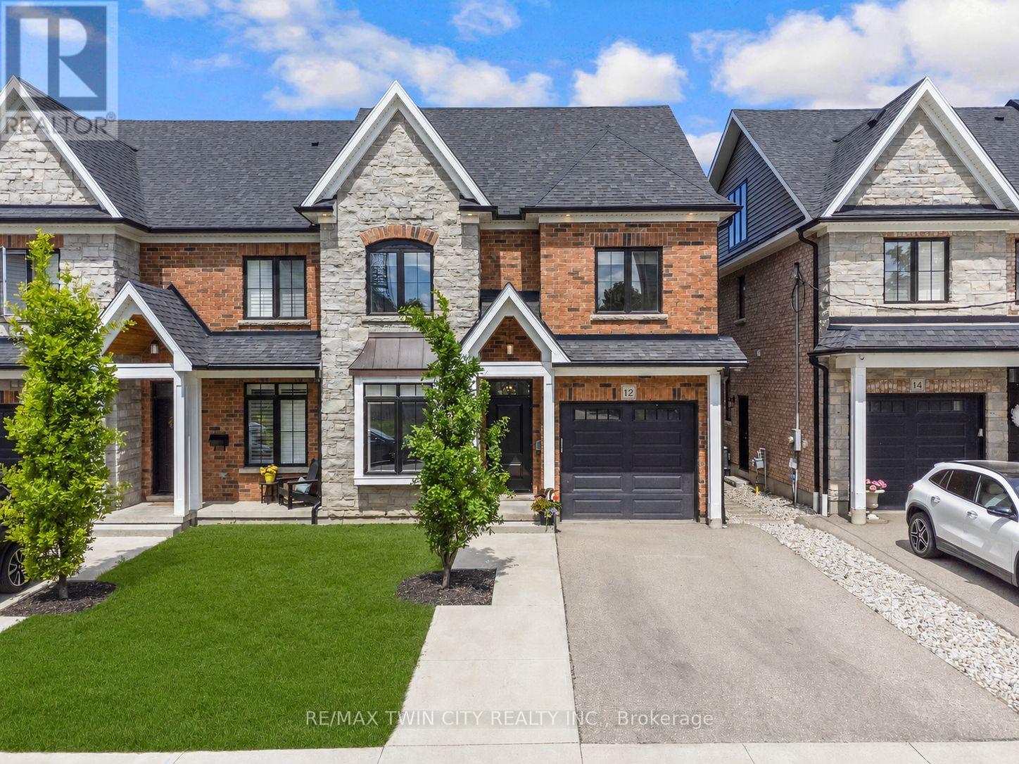 12 George Street, Waterloo, Ontario  N2J 1K5 - Photo 33 - X14025236