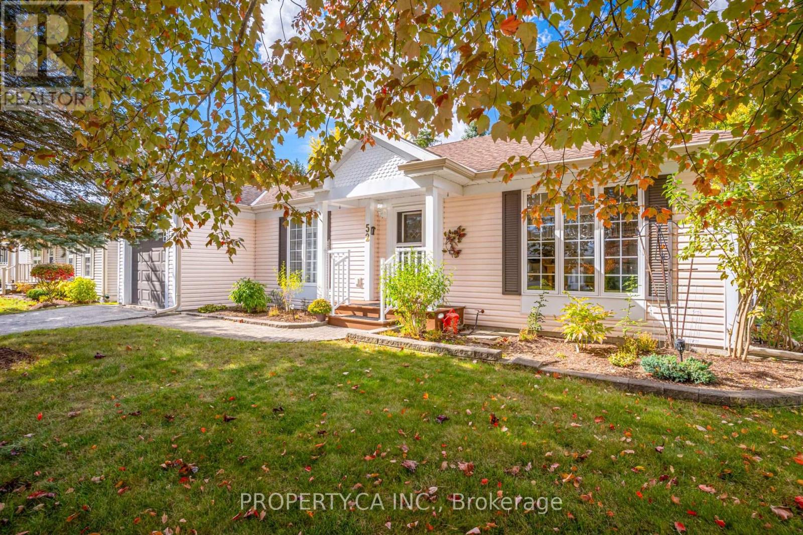 52 PINERIDGE ROAD, Centre Wellington, Ontario