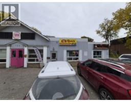 123 WATERLOO Street S Unit# 2, Stratford, Ontario