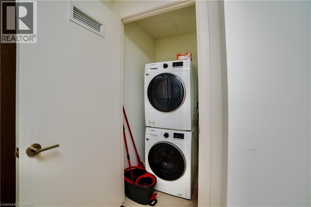 741 King Street W Unit# 1807, Kitchener, Ontario  N2G 1E5 - Photo 14 - 40870540