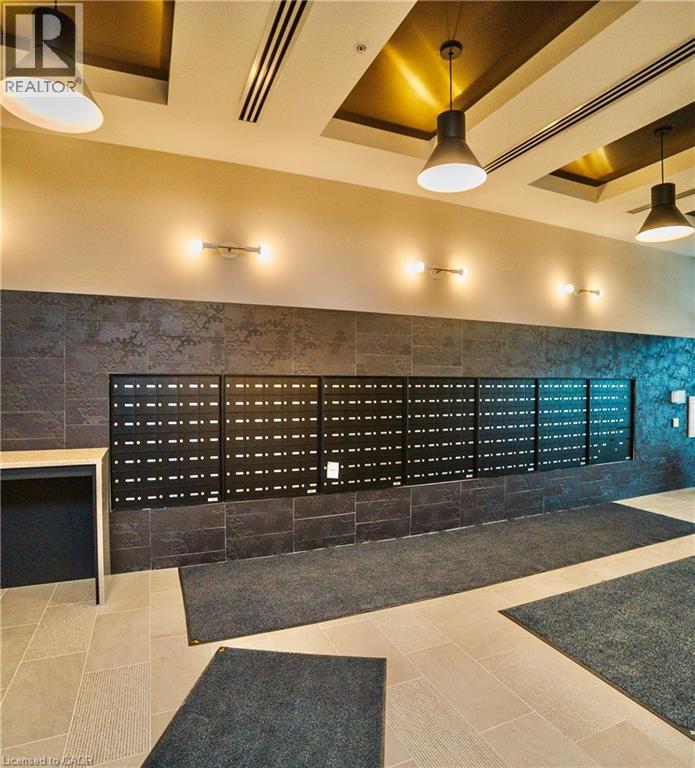 741 King Street W Unit# 1807, Kitchener, Ontario  N2G 1E5 - Photo 21 - 40870540