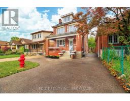 209 ROSSLYN AVENUE S, Hamilton, Ontario