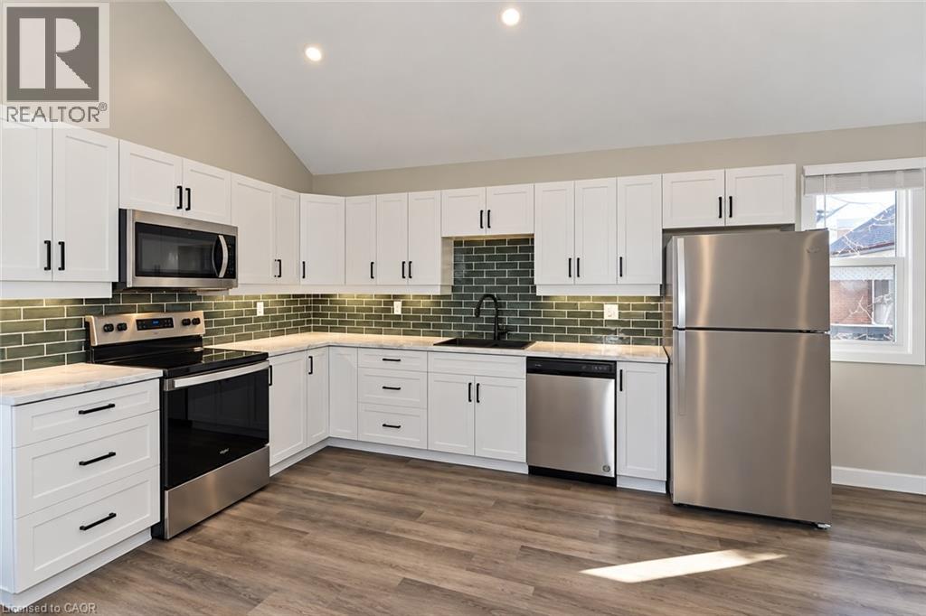 134 Oakside Street, London, Ontario  N5Y 1E7 - Photo 14 - 40869474