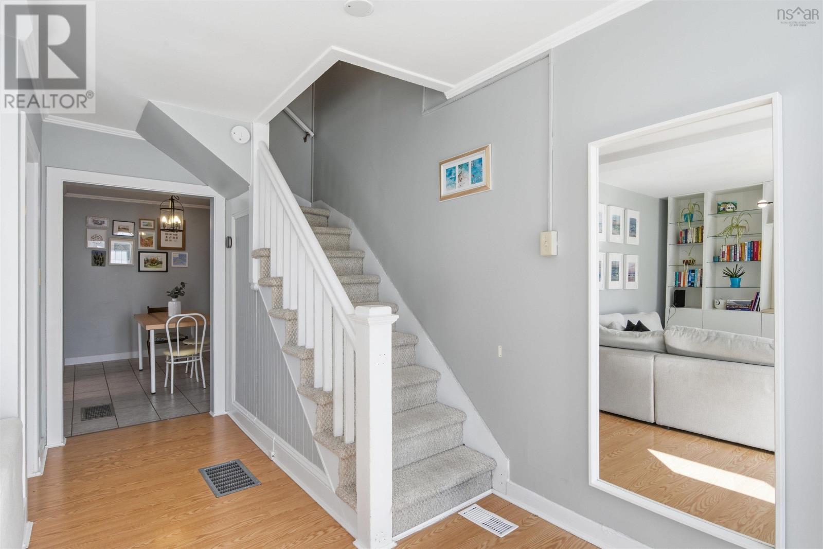 2457 Gladstone Street, Halifax, Nova Scotia  B3K 4W2 - Photo 8 - 202625722