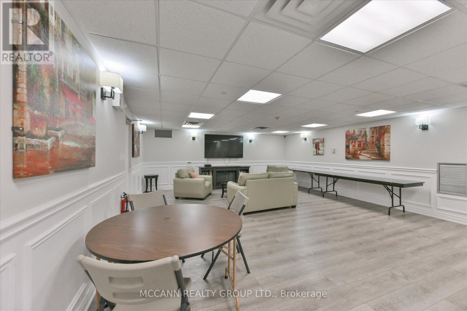 602 - 1201 Steeles Avenue W, Toronto, Ontario  M2R 3K1 - Photo 15 - C13880570