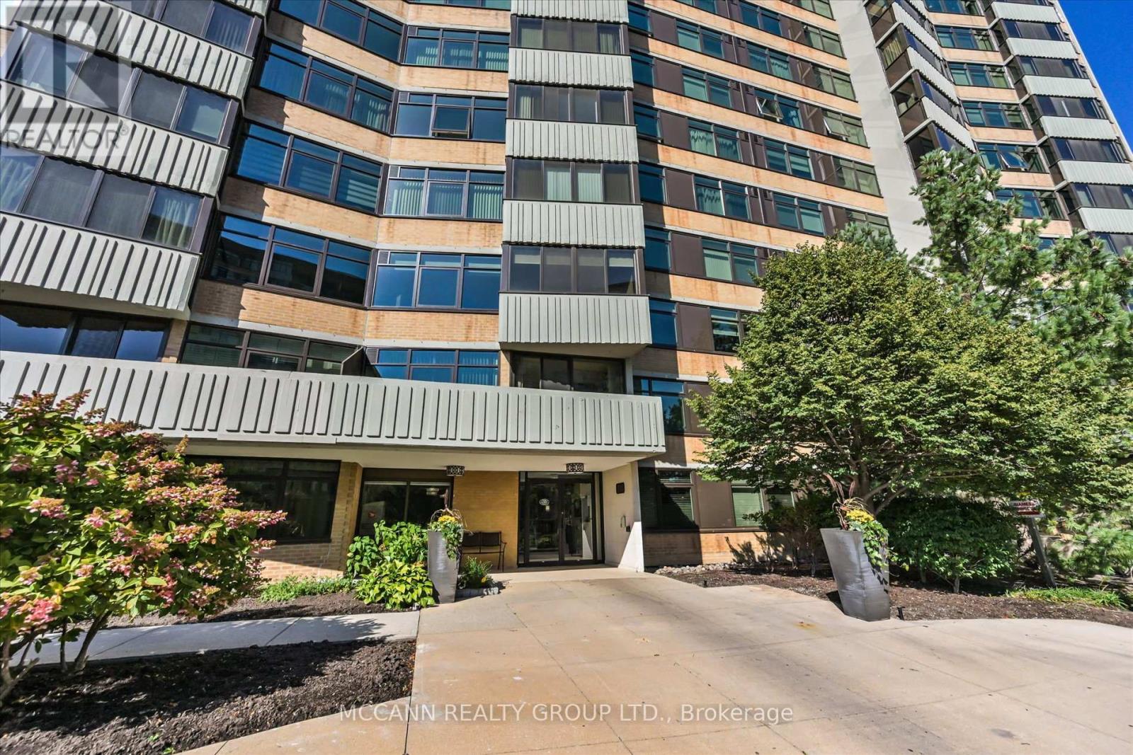 602 - 1201 Steeles Avenue W, Toronto, Ontario  M2R 3K1 - Photo 19 - C13880570