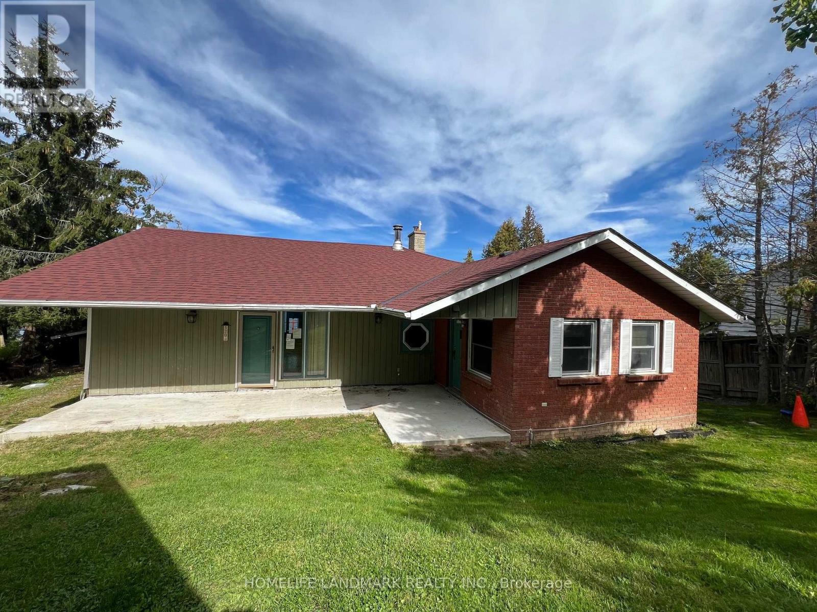 520 FRALICKS BEACH ROAD, Scugog, Ontario