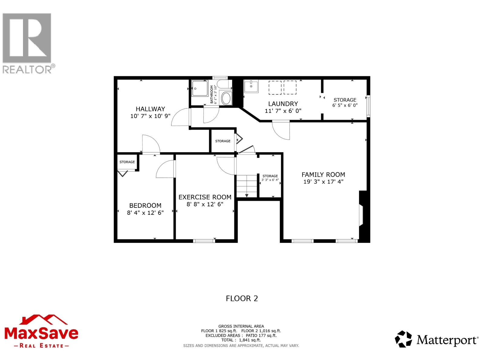 4231 Merton Crescent, Prince George, British Columbia  V2M 5B7 - Photo 37 - R3174348