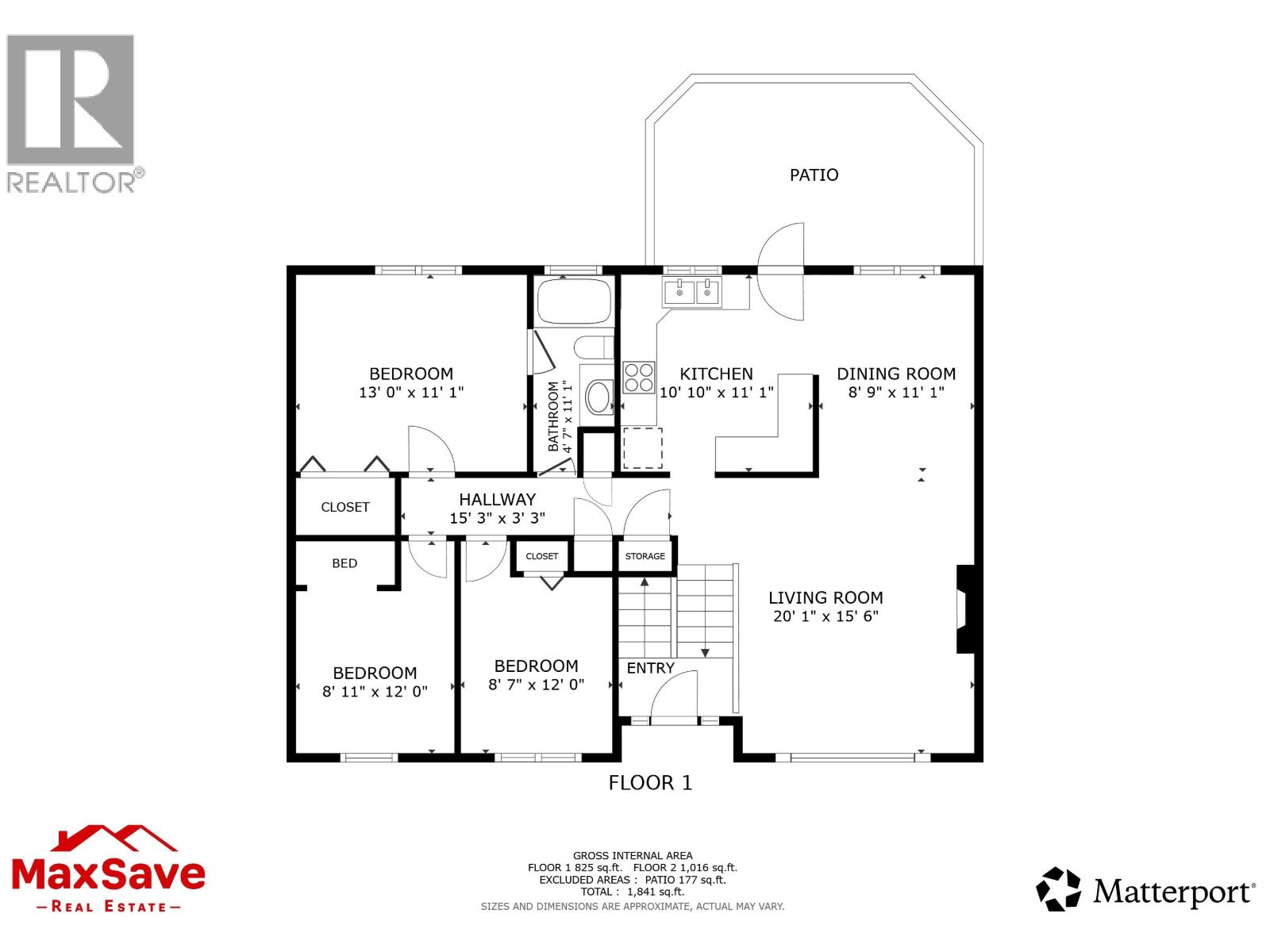 4231 Merton Crescent, Prince George, British Columbia  V2M 5B7 - Photo 36 - R3174348