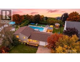 72 Birmingham Court, Fredericton, New Brunswick
