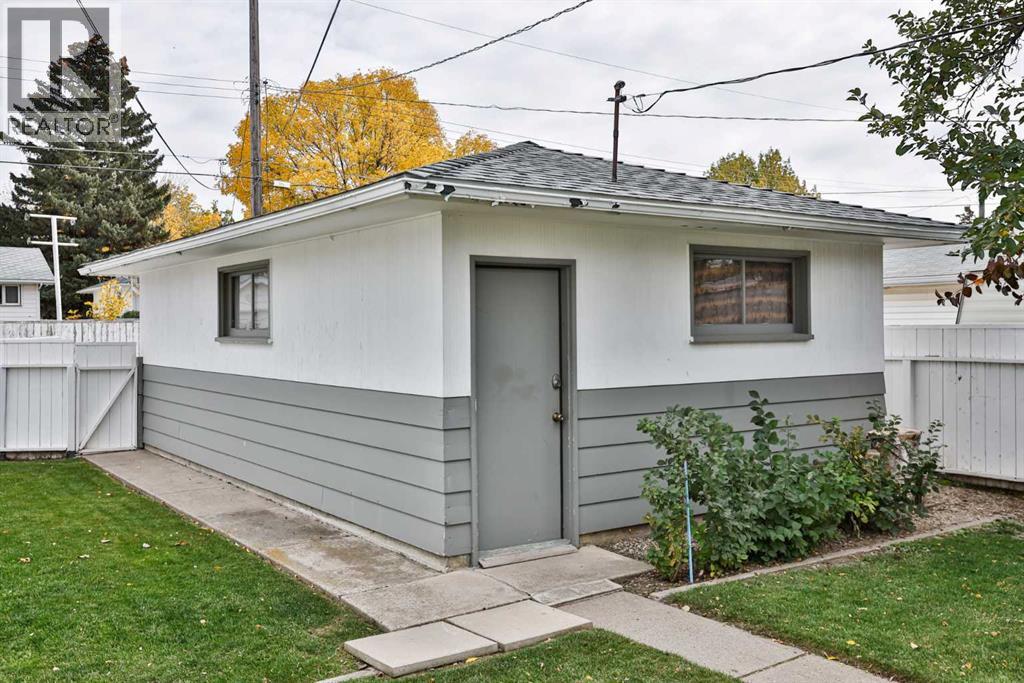 517 10 Street N, Lethbridge, Alberta  T1H 2C9 - Photo 23 - A2350649