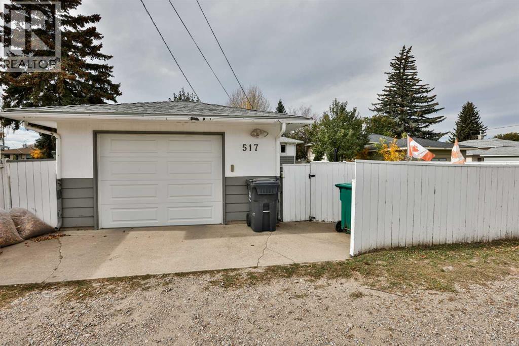 517 10 Street N, Lethbridge, Alberta  T1H 2C9 - Photo 26 - A2350649