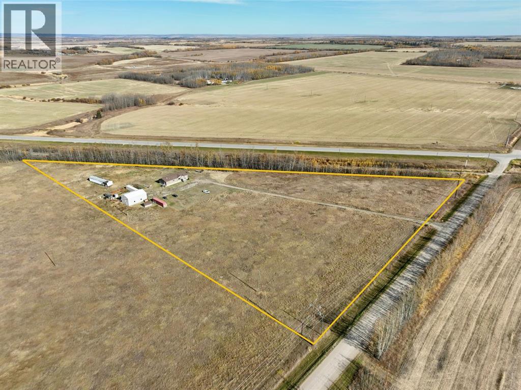 105036 TWP RD 730