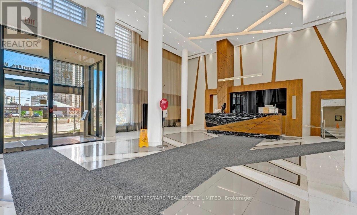 901 - 75 Eglinton Avenue W, Mississauga, Ontario  L5R 0E4 - Photo 9 - W14025534