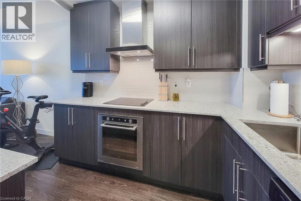2093 Fairview Street Unit# 1810, Burlington, Ontario L7R 0E6 - Photo 16 - 40868759